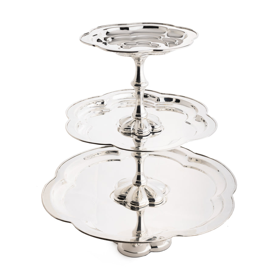 Cake Stand 3 layers - 45x36 cm