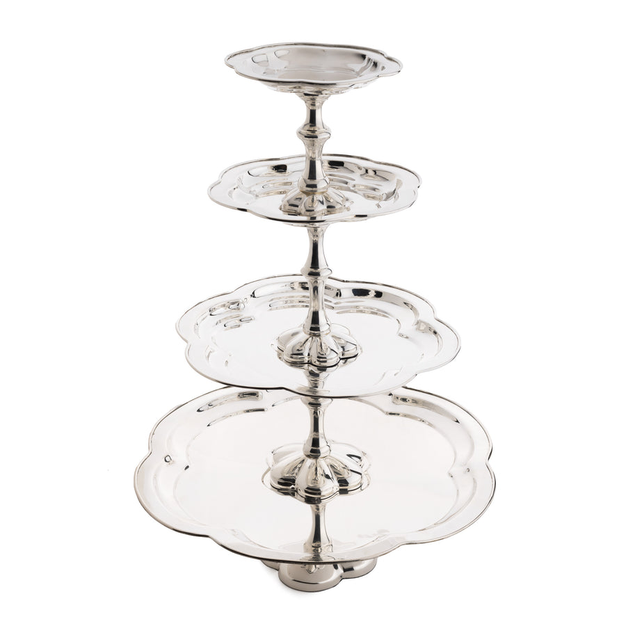 Big Cake Stand 4 layers - 45x66 cm