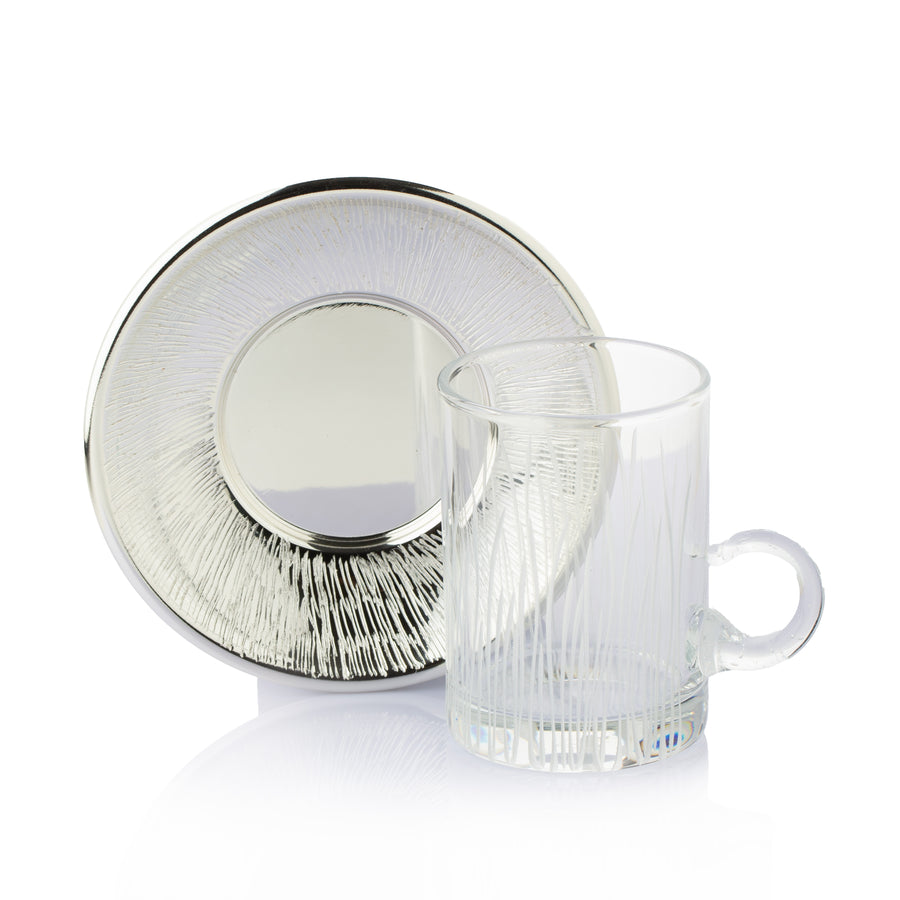 PT Tea Set (6-pc Set)