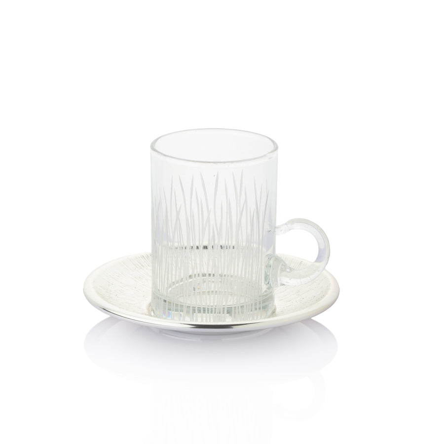 PT Tea Set (6-pc Set)