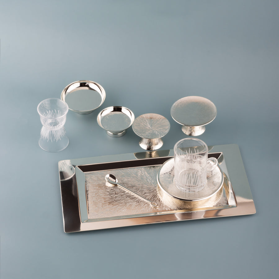 PT Tea Set (6-pc Set)