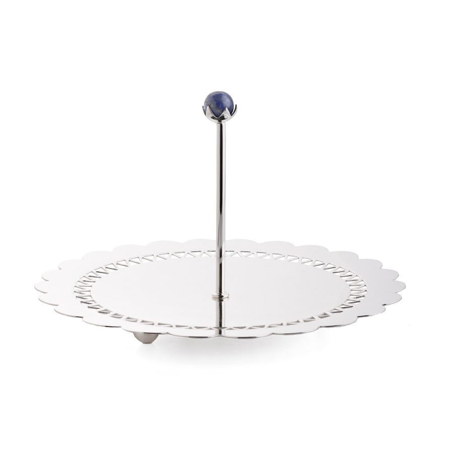 Scallop Dessert Server