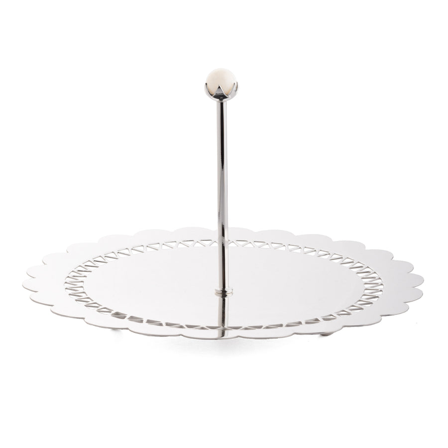 Scallop Dessert Server