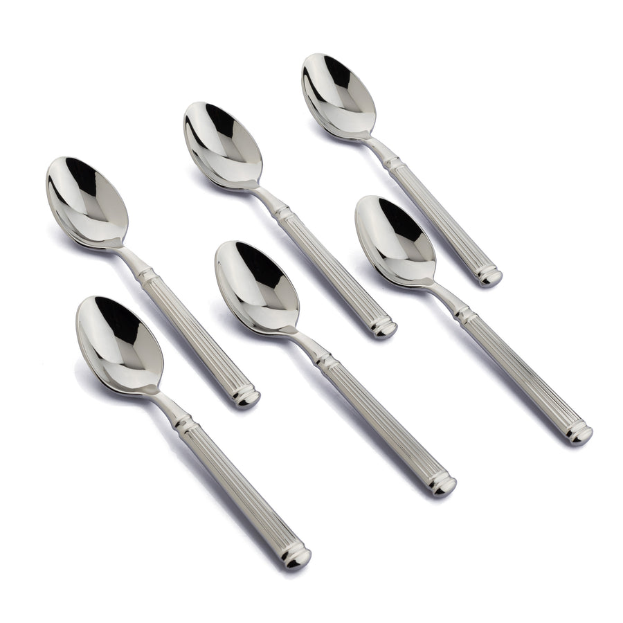 Cello Euro Tea Spoon (Set of 6 Pcs)