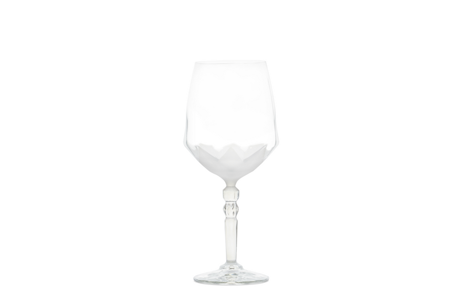 6-pc Set Alkimia Water Glasses