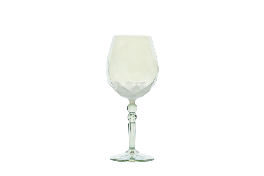 6-pc Set Alkimia Juice Glasses