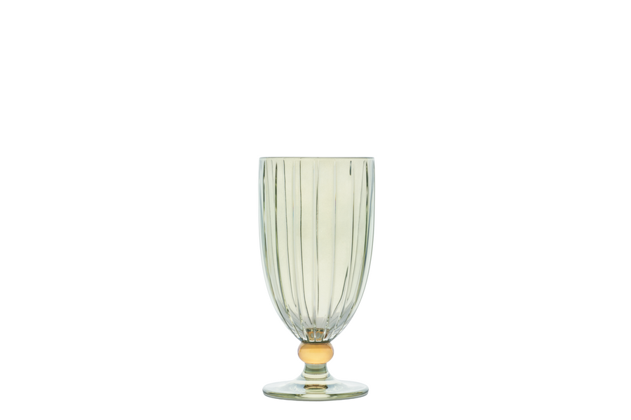 6-pc Set Mila Water Goblets