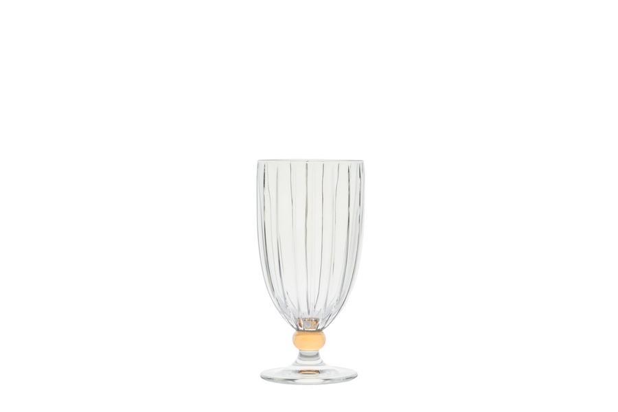 6-pc Set Mila Water Goblets