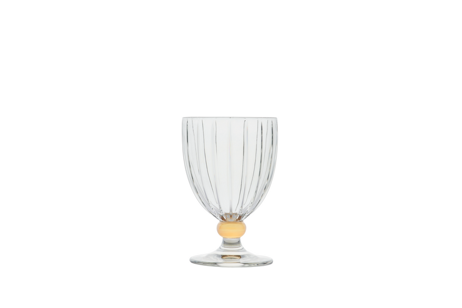 6-pc Set Mila Juice Goblets