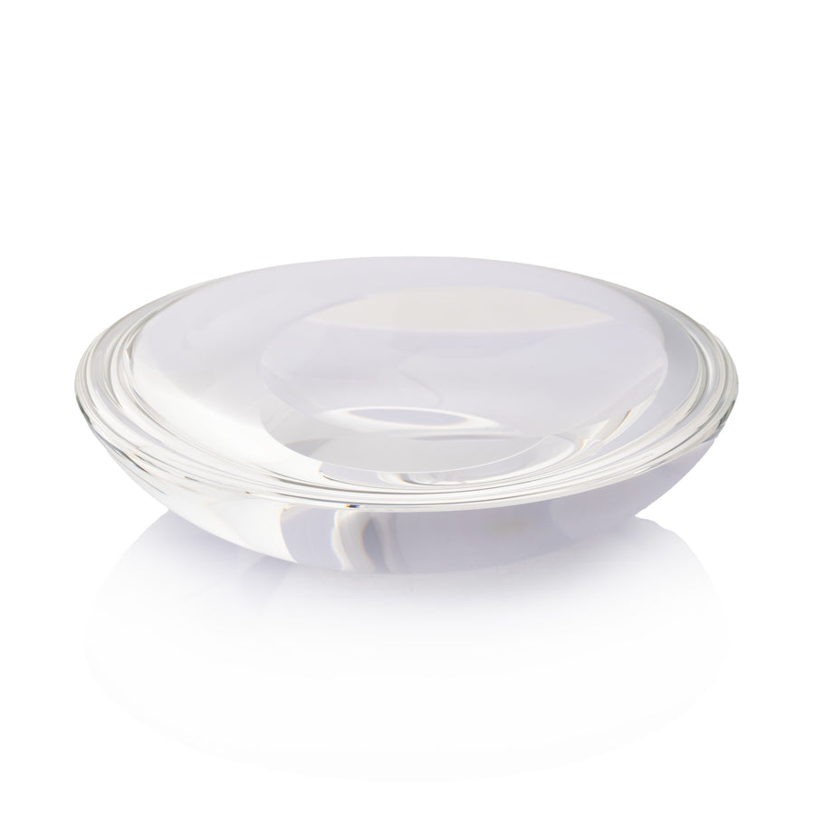 Nuts Tray, Clear