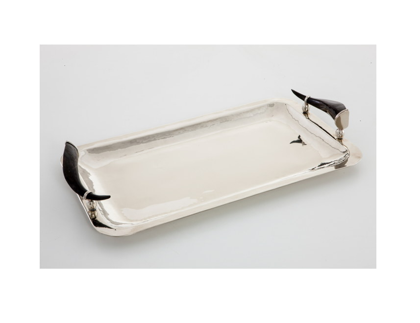 Valle Rectangular Tray