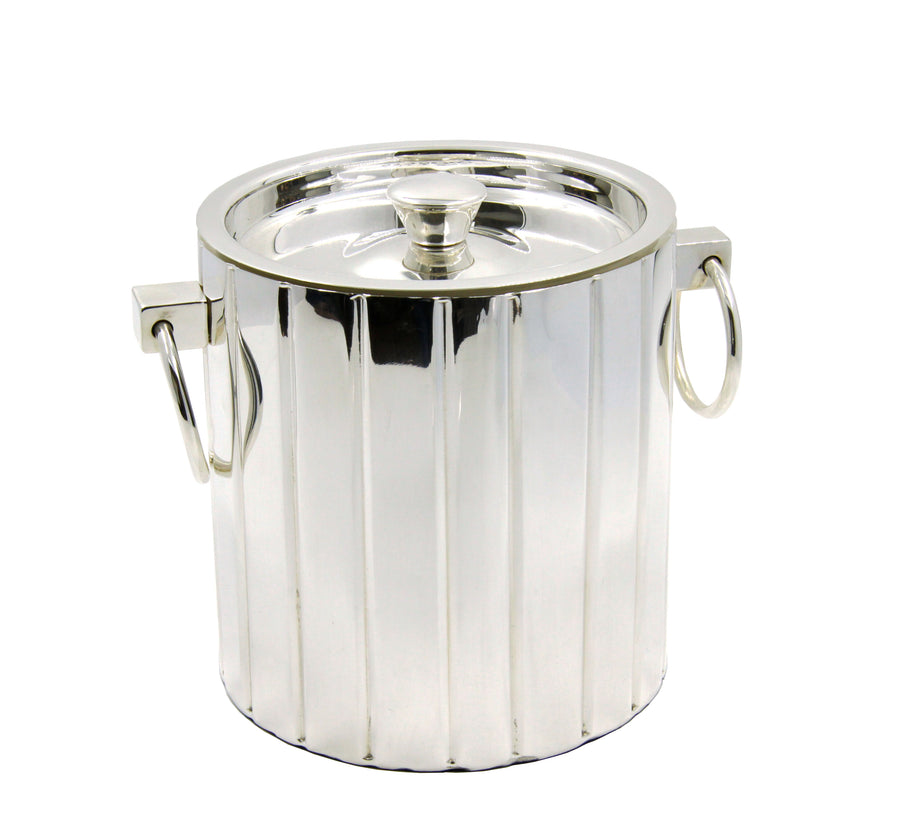 "Modern Line" Ice Bucket