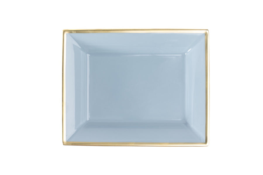 Rectangular Dish 19x16 cm