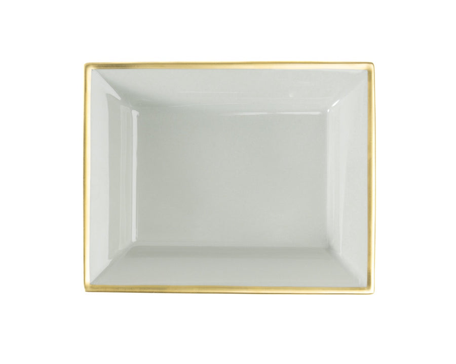 Rectangular Dish 19x16 cm