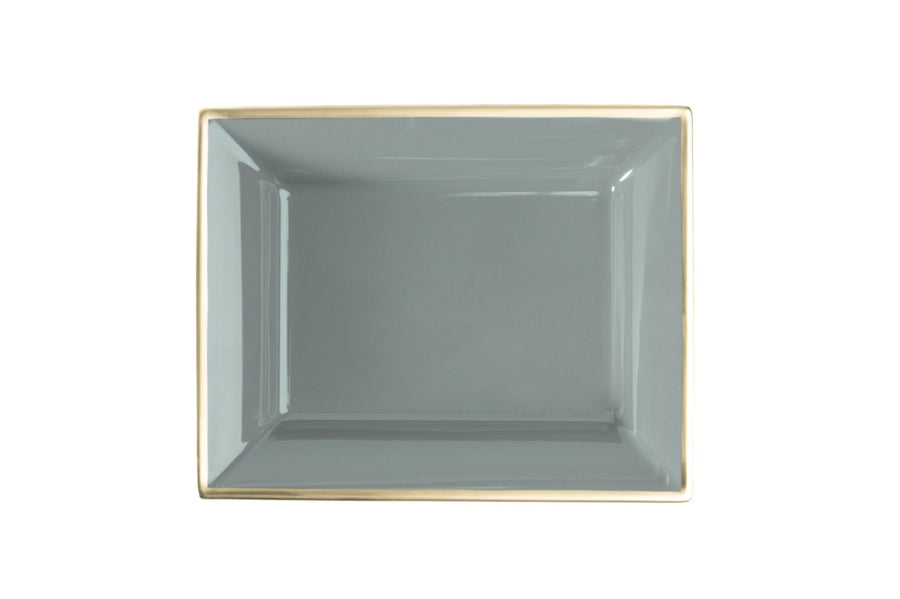 Rectangular Dish 19x16 cm