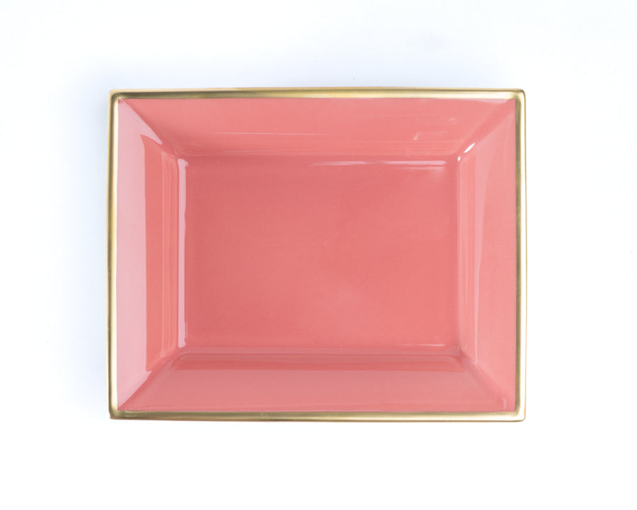 Rectangular Dish 19x16 cm