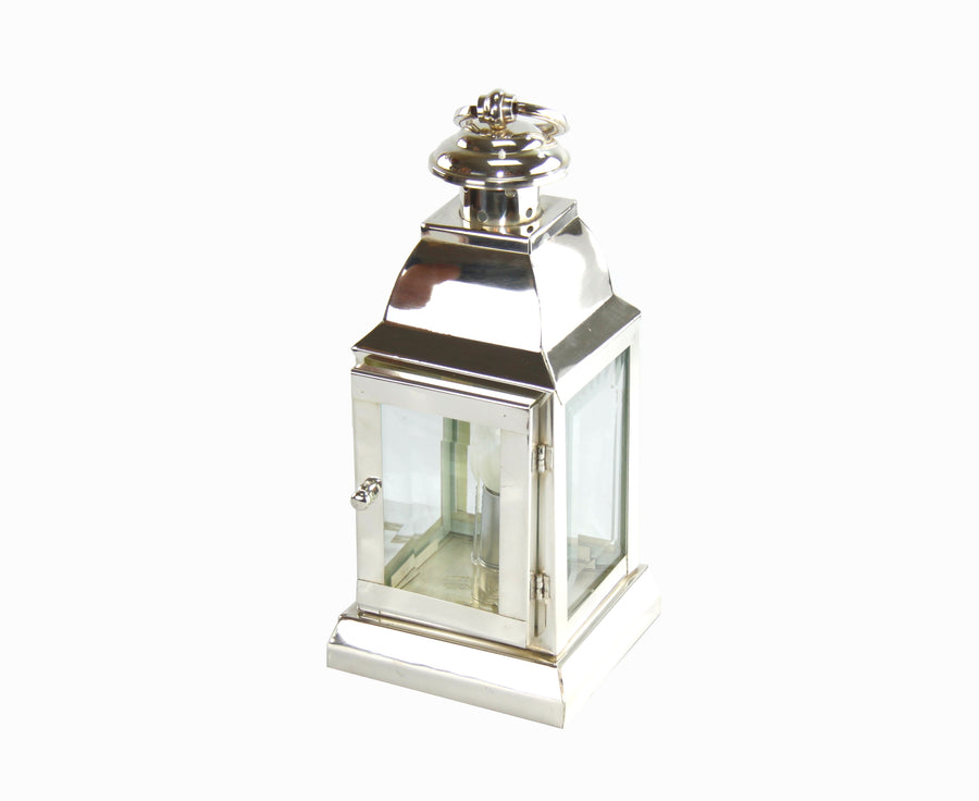 Medium Lamp "Lantern" Style