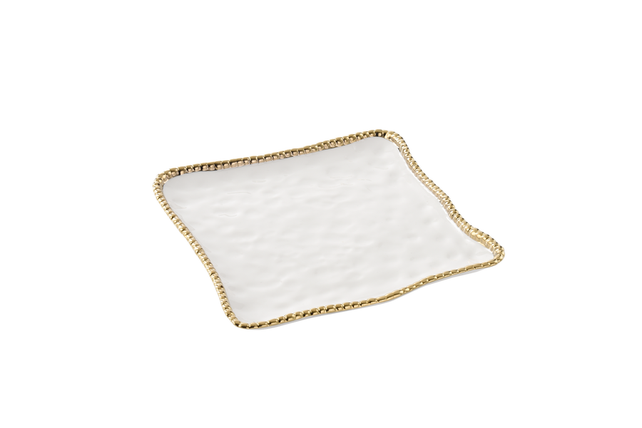 Square Serving Platter