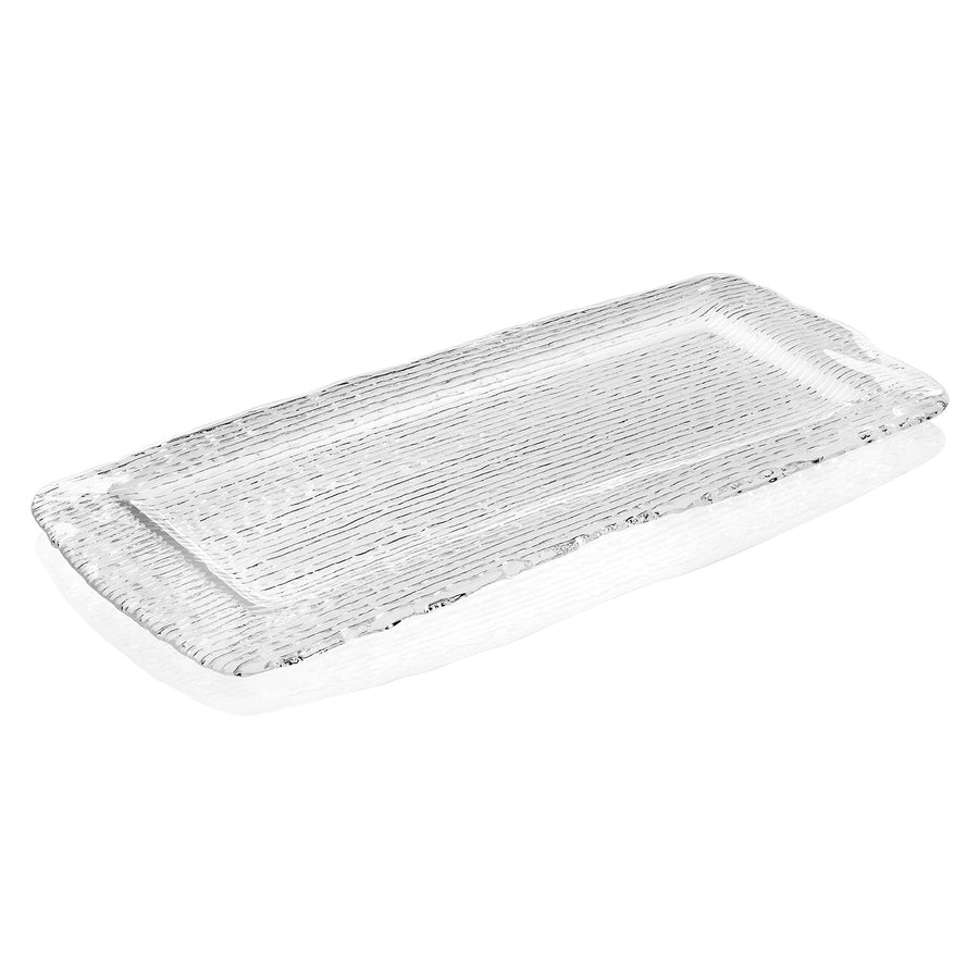 All-In-One Rectangular Tray