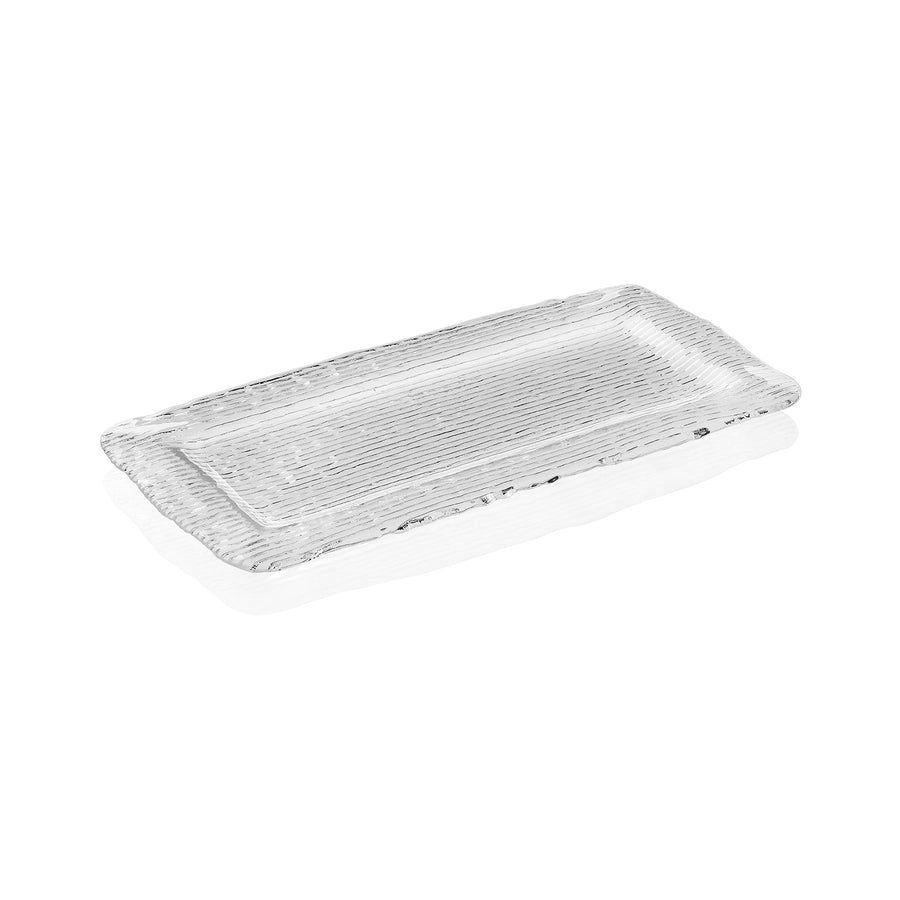 All-In-One Rectangular Tray