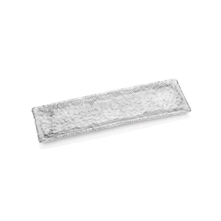 Diamante' Rectangular Tray