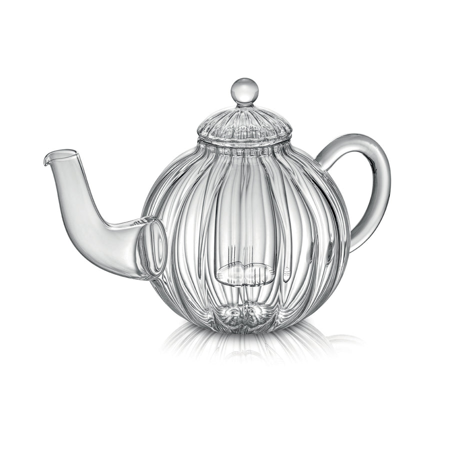 Coffee & Tea Teapot