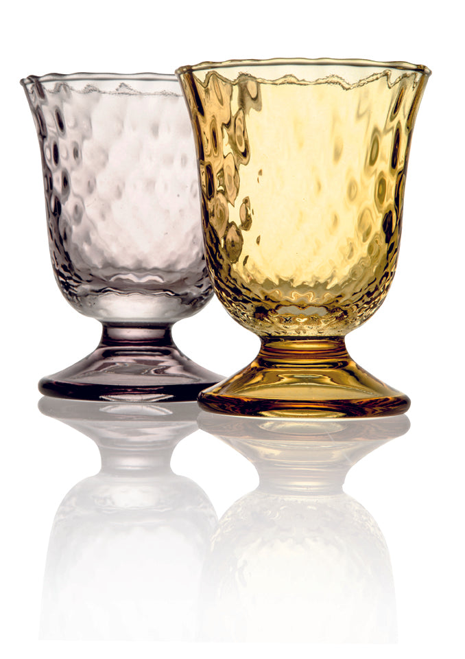 Fiordaliso Set of 2 Goblet