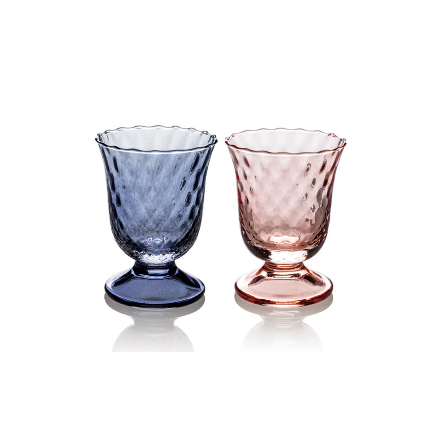 Fiordaliso Set of 2 Goblet