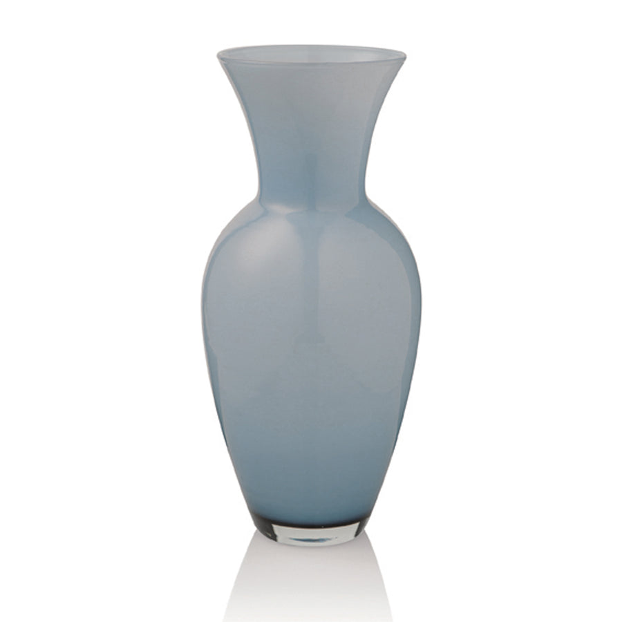 Hydria Vase Powder Blue