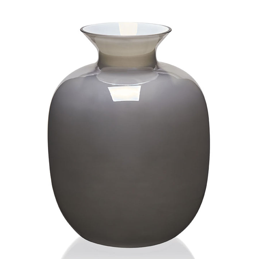 Rialto Vase Grey