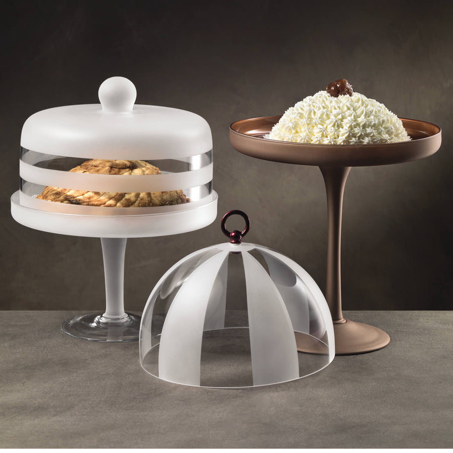 Dolce Vita Footed Cake Stand