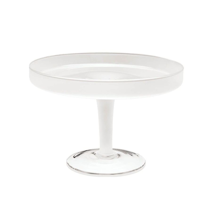 Dolce Vita Footed Cake Stand