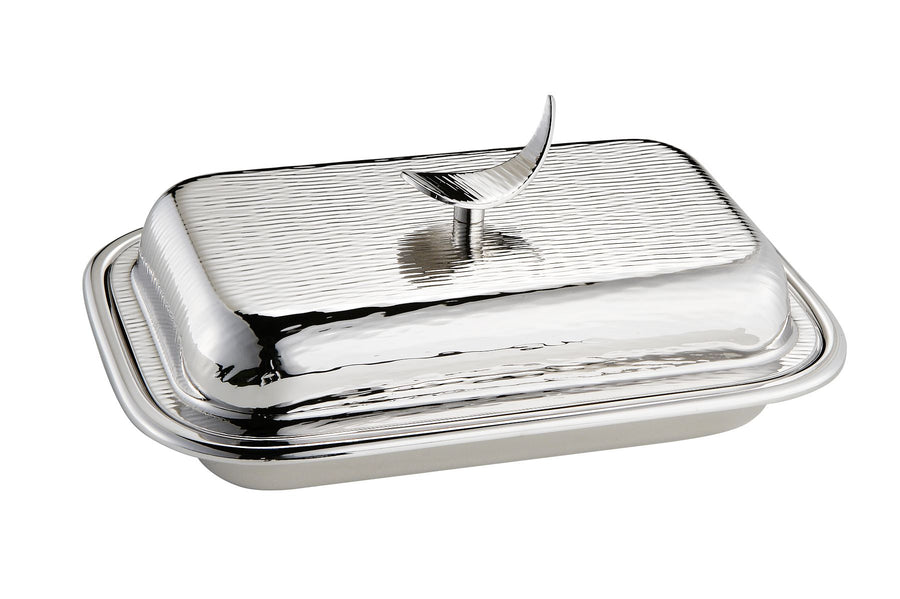 Butter Holder with Cover Drop