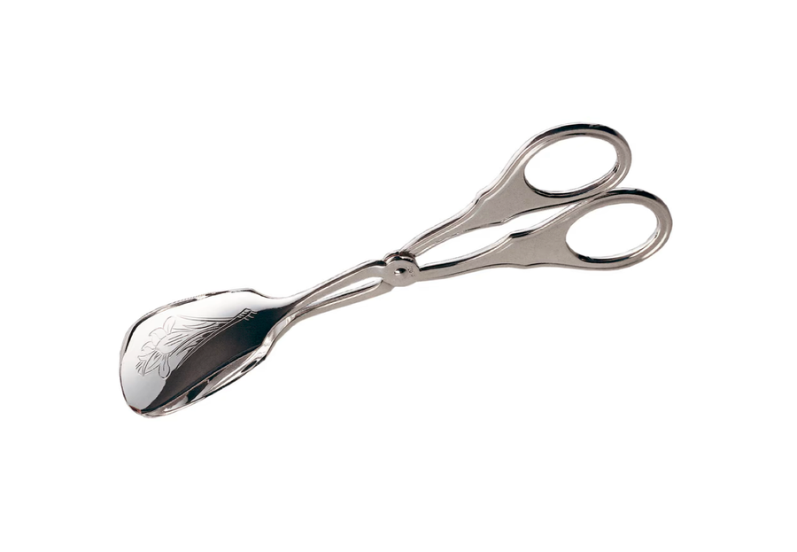 Alt-Kopenhagen Pastry Tongs