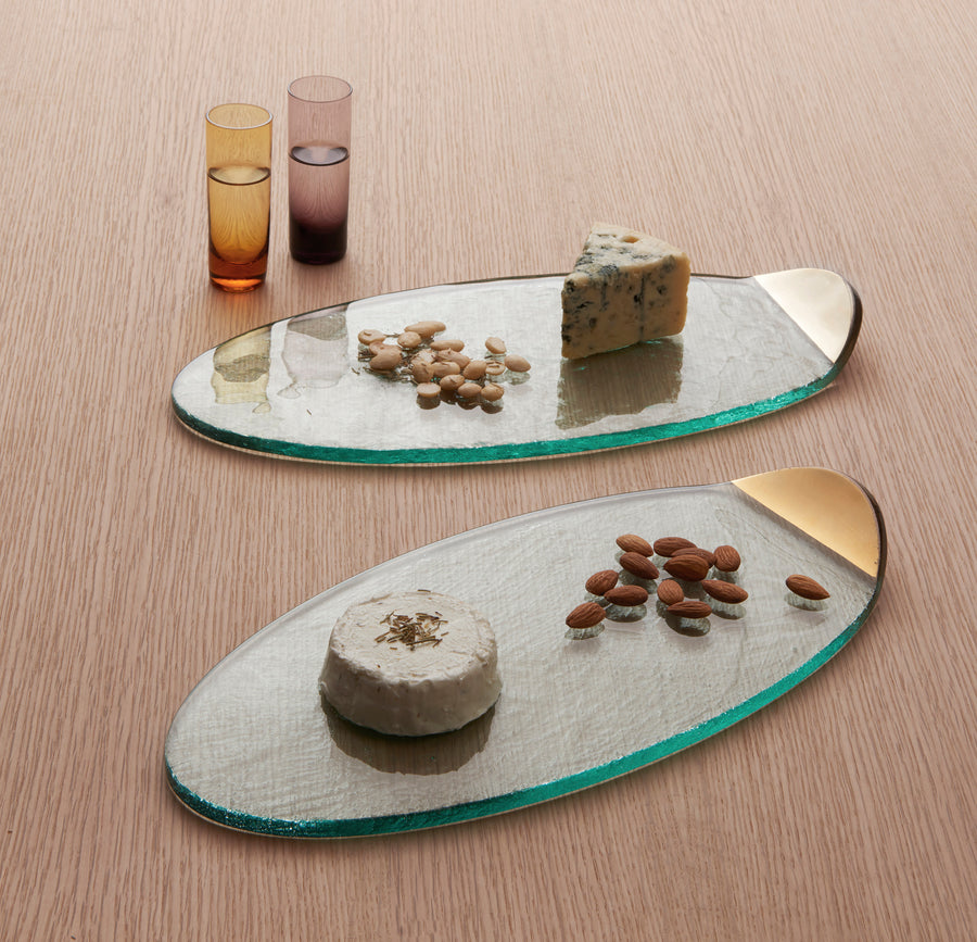 Mod Cheese Board Large