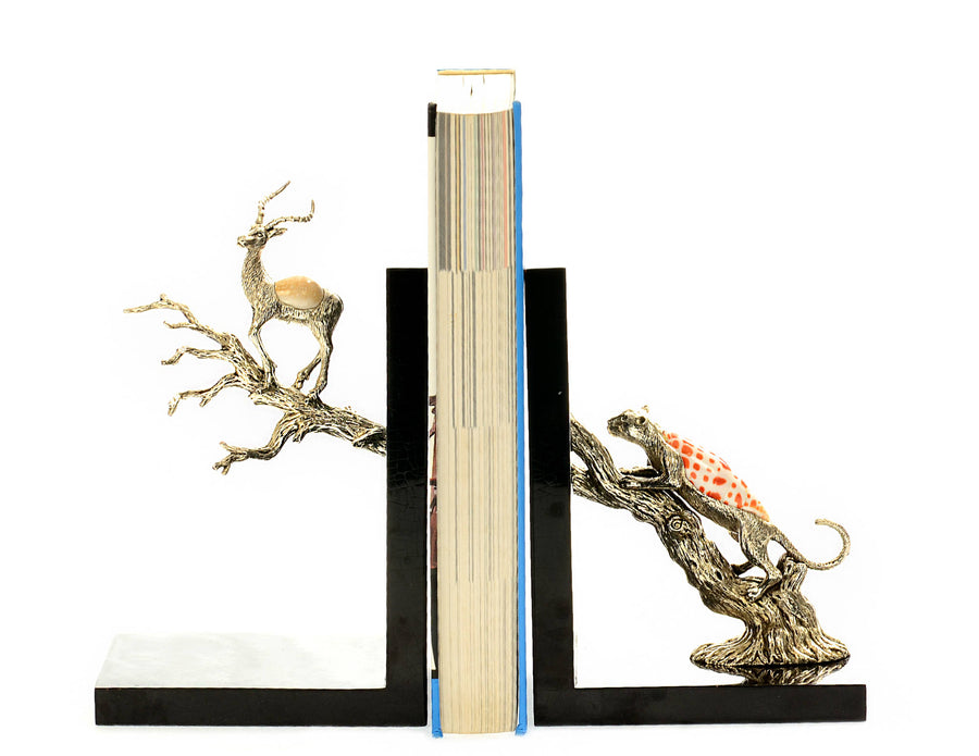 Antilope Bookends