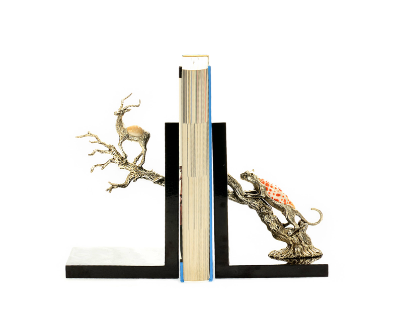 Antilope Bookends