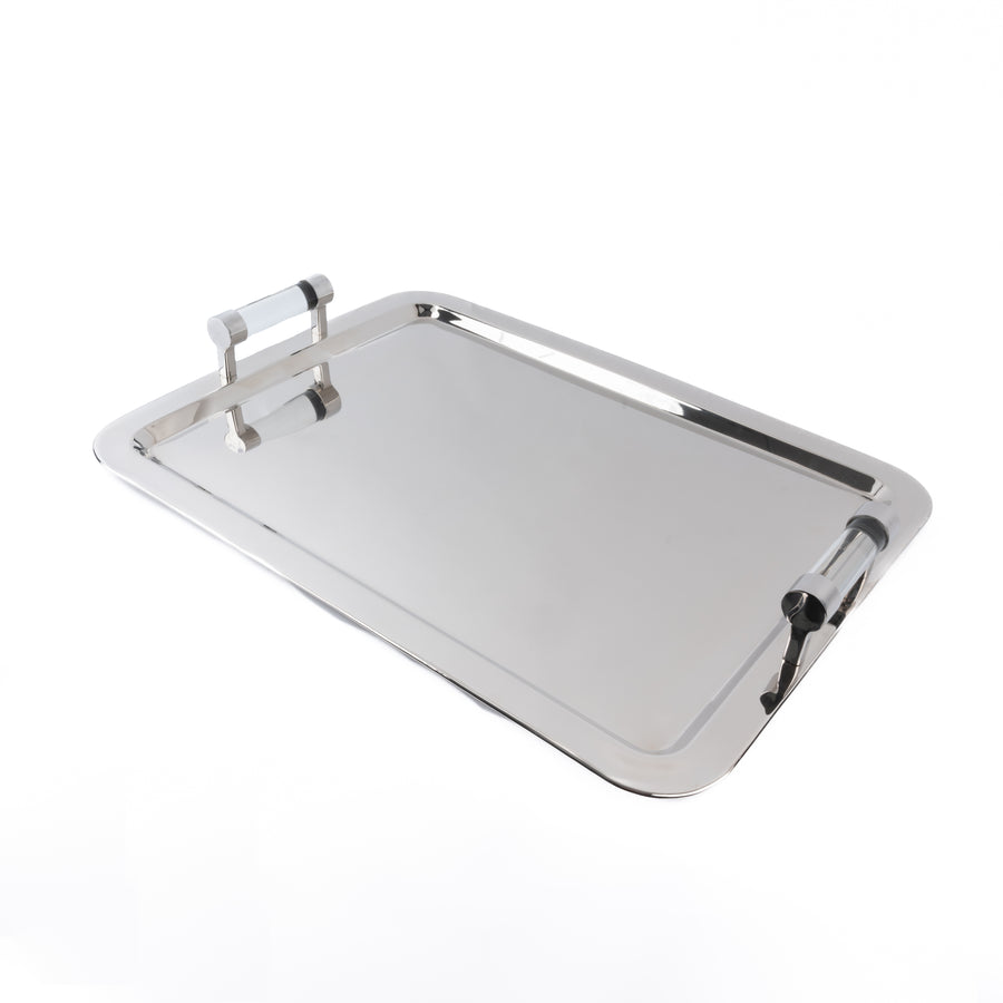 Art Deco Tray