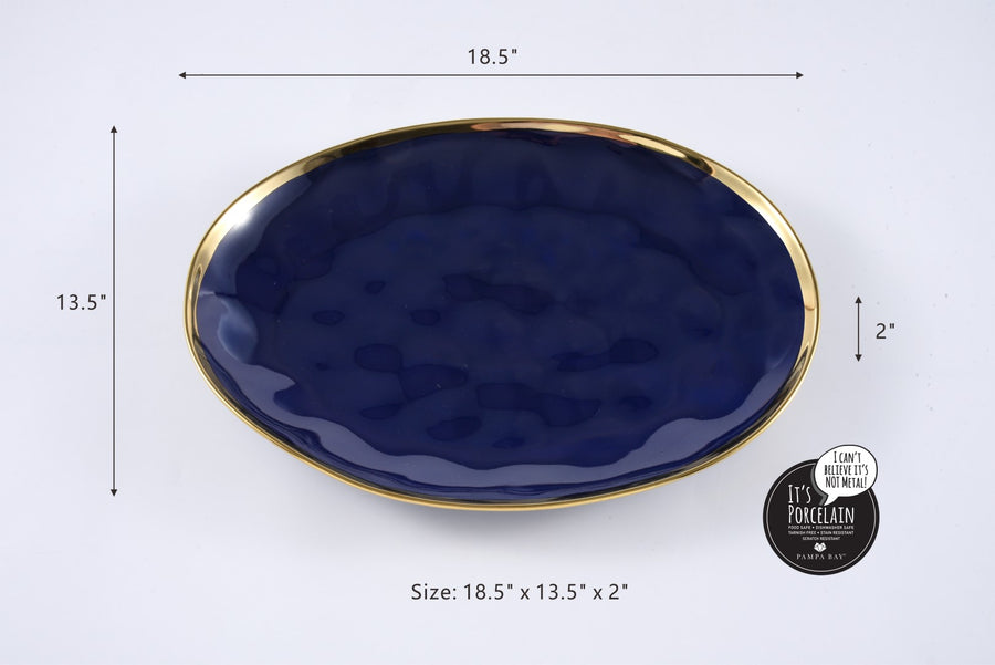 Oversized Serving Platter