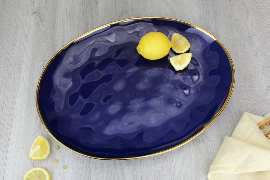 Oversized Serving Platter