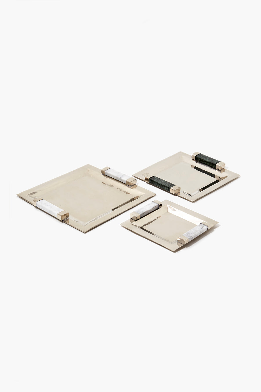 Capa Tray Mini Square