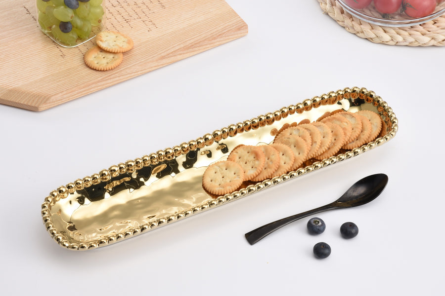 Cracker Tray