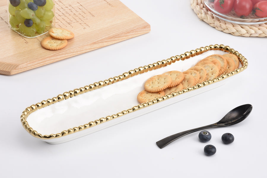 Cracker Tray