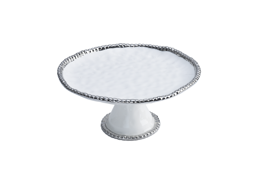 Round Cake Stand