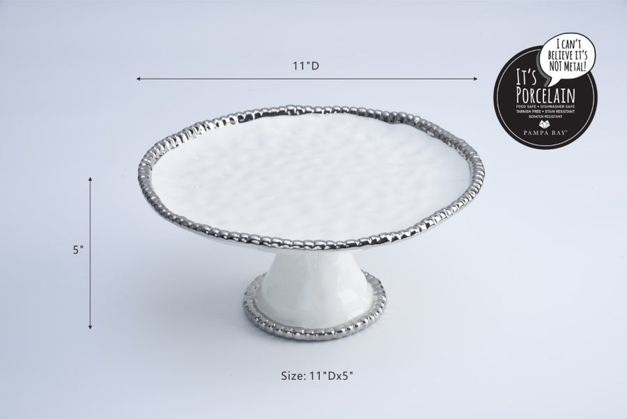 Round Cake Stand