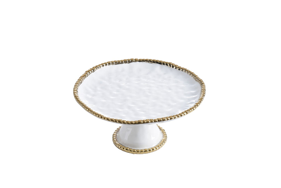 Round Cake Stand