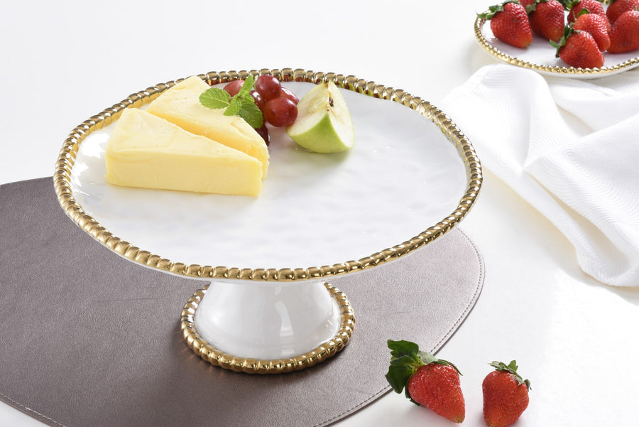 Round Cake Stand