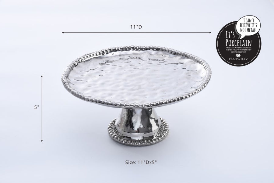 Round Cake Stand