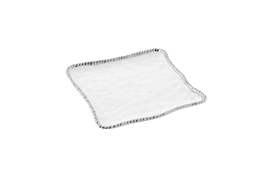 Square Serving Platter