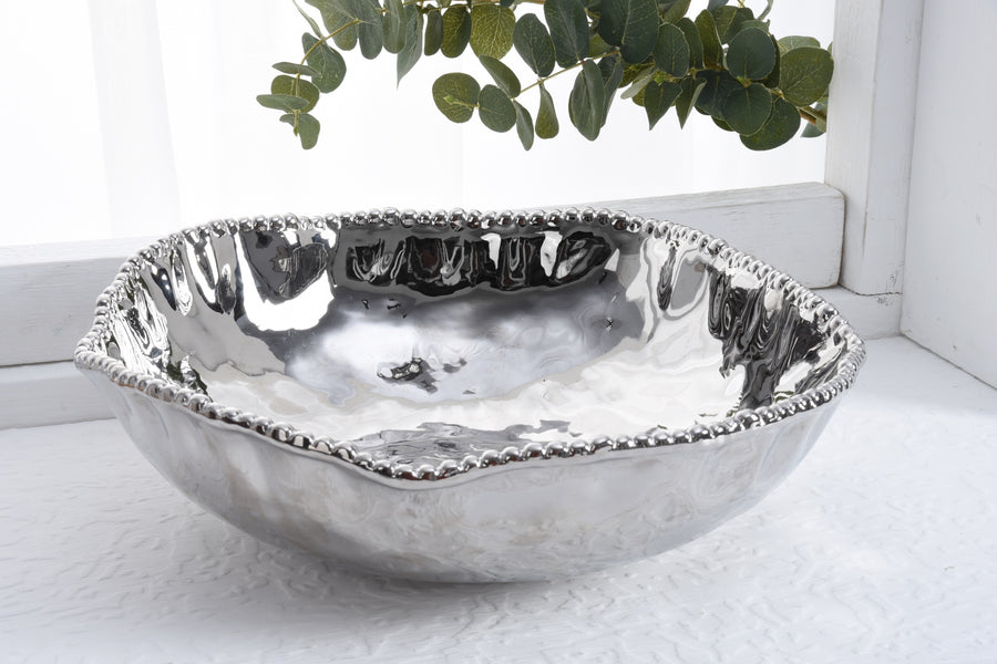 Oversized Serving Bowl